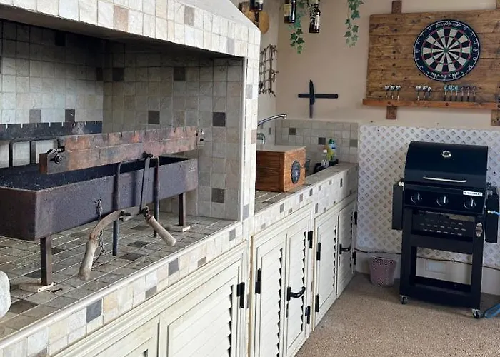 Sotira Agia Napa Luxury House