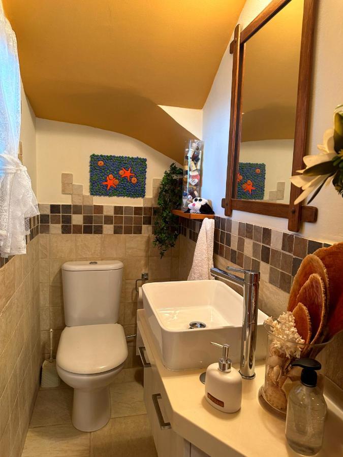 Sotira Luxury House Hébergement de vacances Ayía Nápa